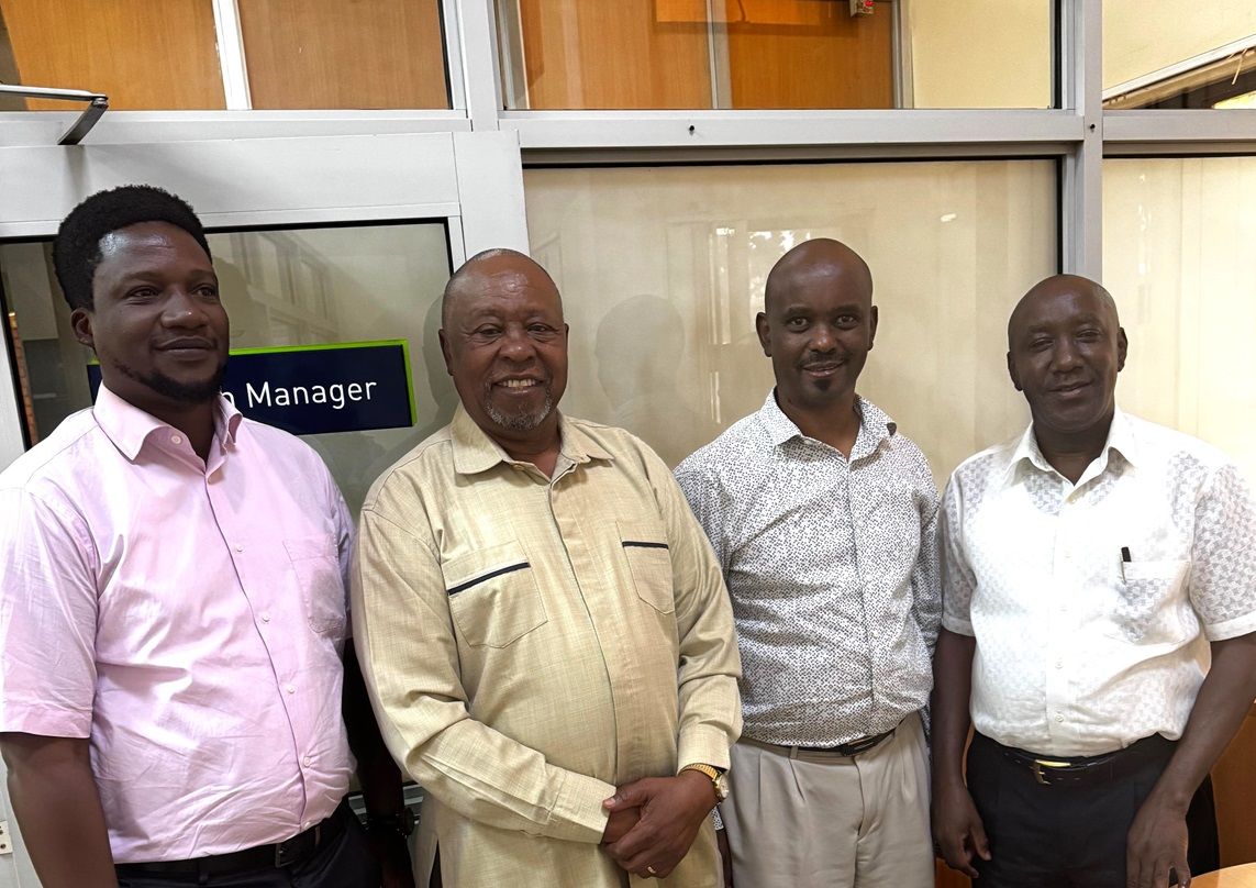 KCB Bank Voi & DUT Talk on Bank Deposits, KMRC Finance & Bank Loans